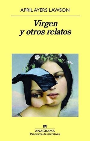 VIRGEN Y OTROS RELATOS | 9788433980014 | AYERS LAWSON, APRIL | Llibreria Aqualata | Comprar llibres en català i castellà online | Comprar llibres Igualada