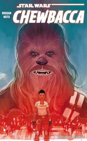 STAR WARS CHEWBACCA (TOMO RECOPILATORIO) | 9788491466659 | AA. VV./NOTO, PHIL | Llibreria Aqualata | Comprar libros en catalán y castellano online | Comprar libros Igualada