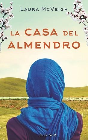 CASA DEL ALMENDRO, LA | 9788417216085 | MCVEIGH, LAURA | Llibreria Aqualata | Comprar libros en catalán y castellano online | Comprar libros Igualada
