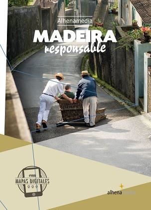 MADEIRA RESPONSABLE | 9788416395231 | VARIOS AUTORES | Llibreria Aqualata | Comprar libros en catalán y castellano online | Comprar libros Igualada
