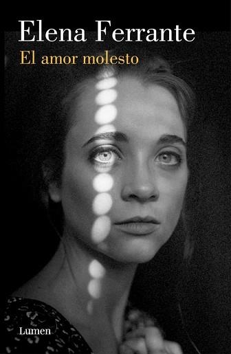 AMOR MOLESTO, EL | 9788426405265 | FERRANTE, ELENA | Llibreria Aqualata | Comprar llibres en català i castellà online | Comprar llibres Igualada