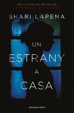 UN ESTRANY A CASA | 9788416930463 | LAPENA, SHARI | Llibreria Aqualata | Comprar llibres en català i castellà online | Comprar llibres Igualada