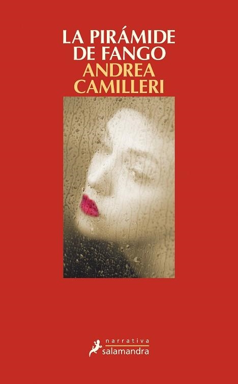 PIRÁMIDE DE FANGO, LA | 9788498388404 | CAMILLERI, ANDREA | Llibreria Aqualata | Comprar libros en catalán y castellano online | Comprar libros Igualada