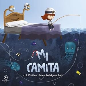 MI CAMITA | 9788417128258 | PINILLOS, J.S. | Llibreria Aqualata | Comprar llibres en català i castellà online | Comprar llibres Igualada
