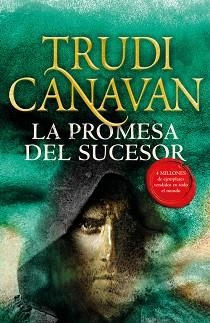 PROMESA DEL SUCESOR, LA (LA LEY DEL MILENIO 3) | 9788401019937 | CANAVAN, TRUDI  | Llibreria Aqualata | Comprar llibres en català i castellà online | Comprar llibres Igualada