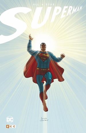 ALL STAR SUPERMAN (4A EDICIÓN) | 9788417401948 | MORRISON, GRANT | Llibreria Aqualata | Comprar libros en catalán y castellano online | Comprar libros Igualada