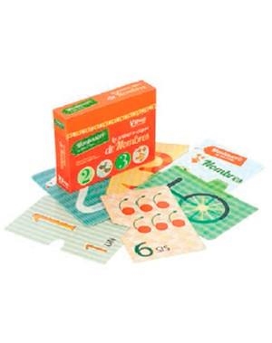 PRIMERA CAPSA DE NOMBRES, LA | 9788468253671 | CH. PIRODDI | Llibreria Aqualata | Comprar llibres en català i castellà online | Comprar llibres Igualada