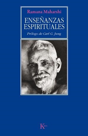 ENSEÑANZAS ESPIRITUALES | 9788472452626 | MAHARSHI, RAMANA | Llibreria Aqualata | Comprar libros en catalán y castellano online | Comprar libros Igualada