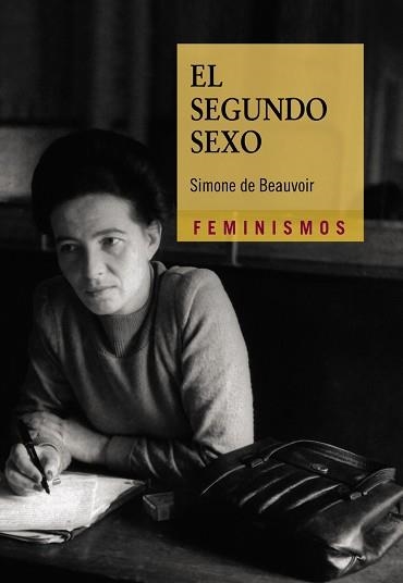 SEGUNDO SEXO, EL | 9788437637365 | BEAUVOIR, SIMONE DE | Llibreria Aqualata | Comprar libros en catalán y castellano online | Comprar libros Igualada