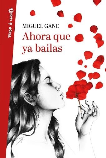 AHORA QUE YA BAILAS | 9788403518469 | GANE, MIGUEL | Llibreria Aqualata | Comprar libros en catalán y castellano online | Comprar libros Igualada
