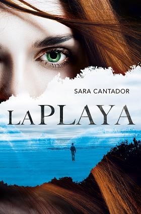 PLAYA, LA | 9788420487144 | CANTADOR, SARA | Llibreria Aqualata | Comprar libros en catalán y castellano online | Comprar libros Igualada