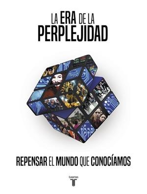 ERA DE LA PERPLEJIDAD, LA | 9788430619535 | VARIOS AUTORES | Llibreria Aqualata | Comprar libros en catalán y castellano online | Comprar libros Igualada
