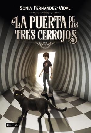 PUERTA DE LOS TRES CERROJOS, LA | 9788408182542 | FERNÁNDEZ-VIDAL, SÓNIA | Llibreria Aqualata | Comprar llibres en català i castellà online | Comprar llibres Igualada