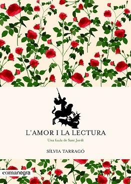 AMOR I LA LECTURA, L' | 9788417188375 | TARRAGÓ, SÍLVIA | Llibreria Aqualata | Comprar libros en catalán y castellano online | Comprar libros Igualada
