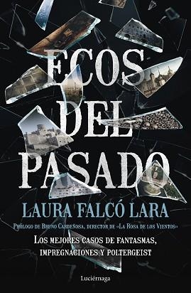 ECOS DEL PASADO | 9788417371036 | FALCÓ, LAURA | Llibreria Aqualata | Comprar libros en catalán y castellano online | Comprar libros Igualada