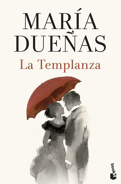 TEMPLANZA, LA | 9788408187592 | DUEÑAS, MARÍA | Llibreria Aqualata | Comprar llibres en català i castellà online | Comprar llibres Igualada