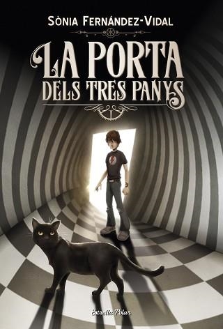 PORTA DELS TRES PANYS, LA. | 9788491375043 | FERNÁNDEZ-VIDAL, SÒNIA | Llibreria Aqualata | Comprar libros en catalán y castellano online | Comprar libros Igualada