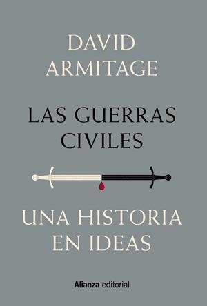 GUERRAS CIVILES, LAS | 9788491810506 | ARMITAGE, DAVID | Llibreria Aqualata | Comprar llibres en català i castellà online | Comprar llibres Igualada
