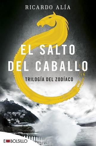 SALTO DEL CABALLO, EL | 9788416087761 | ALÍA, RICARDO | Llibreria Aqualata | Comprar libros en catalán y castellano online | Comprar libros Igualada