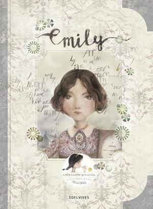 EMILY (COLECCIÓN MIRANDA 10) | 9788414010761 | MIRANDA VICENTE, ITZIAR / MIRANDA VICENTE, JORGE | Llibreria Aqualata | Comprar libros en catalán y castellano online | Comprar libros Igualada