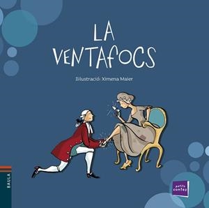 VENTAFOCS, LA (PETITS CONTES) | 9788447936571 | PERRAULT, CHARLES | Llibreria Aqualata | Comprar libros en catalán y castellano online | Comprar libros Igualada