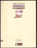 CURSO DE LENGUA ESPAÑOLA | 9788430733309 | Llibreria Aqualata | Comprar llibres en català i castellà online | Comprar llibres Igualada