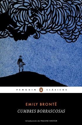 CUMBRES BORRASCOSAS | 9788491050247 | BRONTË, EMILY | Llibreria Aqualata | Comprar libros en catalán y castellano online | Comprar libros Igualada