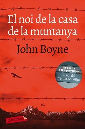 NOI DE LA CASA DE LA MUNTANYA, EL | 9788417031862 | BOYNE, JOHN | Llibreria Aqualata | Comprar llibres en català i castellà online | Comprar llibres Igualada