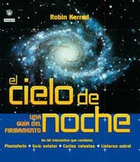CIELO DE NOCHE, EL. UNA GUIA DEL FIRMAMENTO | 9788479019730 | KERROD, ROBIN | Llibreria Aqualata | Comprar libros en catalán y castellano online | Comprar libros Igualada