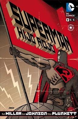SUPERMAN: HIJO ROJO (4A EDICIÓN) | 9788416409211 | MILLAR, MARK | Llibreria Aqualata | Comprar libros en catalán y castellano online | Comprar libros Igualada