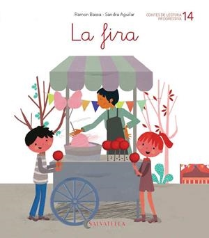 DE MICA EN MICA 14 LA FIRA | 9788484129875 | BASSA I MARTÍN, RAMON | Llibreria Aqualata | Comprar libros en catalán y castellano online | Comprar libros Igualada