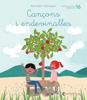 DE MICA EN MICA 16 CANÇONS I ENDEVINALLES | 9788484129899 | BASSA I MARTÍN, RAMON | Llibreria Aqualata | Comprar libros en catalán y castellano online | Comprar libros Igualada