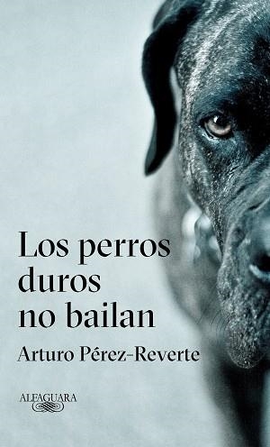 PERROS DUROS NO BAILAN, LOS | 9788420432694 | PÉREZ-REVERTE, ARTURO | Llibreria Aqualata | Comprar libros en catalán y castellano online | Comprar libros Igualada