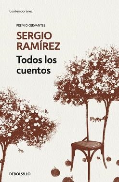 TODOS LOS CUENTOS | 9788466345651 | RAMÍREZ, SERGIO | Llibreria Aqualata | Comprar libros en catalán y castellano online | Comprar libros Igualada