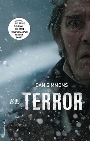 TERROR, EL | 9788416867721 | SIMMONS, DAN | Llibreria Aqualata | Comprar libros en catalán y castellano online | Comprar libros Igualada