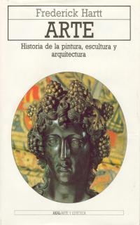 ARTE, HISTORIA DE LA PINTURA, ESCULTURA, ARQUITEC | 9788476004111 | HARTT, FREDERICK | Llibreria Aqualata | Comprar libros en catalán y castellano online | Comprar libros Igualada