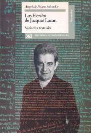 ESCRITOS DE JACQUES LACAN,LOS | 9788432308307 | ANGEL DE FRUTOS | Llibreria Aqualata | Comprar libros en catalán y castellano online | Comprar libros Igualada