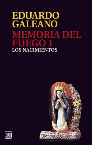 NACIMIENTOS, LOS (MEMORIA DEL FUEGO; T.1) | 9788432304408 | GALEANO, EDUARDO | Llibreria Aqualata | Comprar libros en catalán y castellano online | Comprar libros Igualada