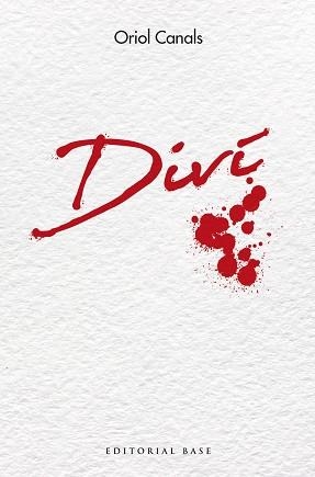 DIVÍ | 9788417183615 | CANALS, ORIOL | Llibreria Aqualata | Comprar libros en catalán y castellano online | Comprar libros Igualada