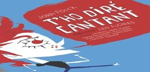 T'HO DIRÉ CANTANT | 9788498839678 | FOLCK, JORDI | Llibreria Aqualata | Comprar libros en catalán y castellano online | Comprar libros Igualada