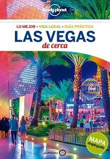 LAS VEGAS DE CERCA 1 | 9788408179801 | SCHULTE-PEEVERS, ANDREA/WALKER, BENEDICT | Llibreria Aqualata | Comprar libros en catalán y castellano online | Comprar libros Igualada