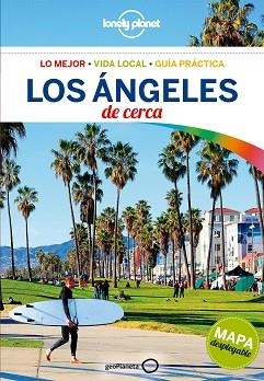 LOS ÁNGELES DE CERCA 4 | 9788408179818 | BENDER, ANDREW/BONETTO, CRISTIAN | Llibreria Aqualata | Comprar llibres en català i castellà online | Comprar llibres Igualada