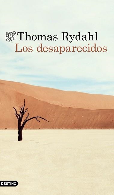 DESAPARECIDOS, LOS | 9788423353484 | RYDAHL, THOMAS | Llibreria Aqualata | Comprar libros en catalán y castellano online | Comprar libros Igualada