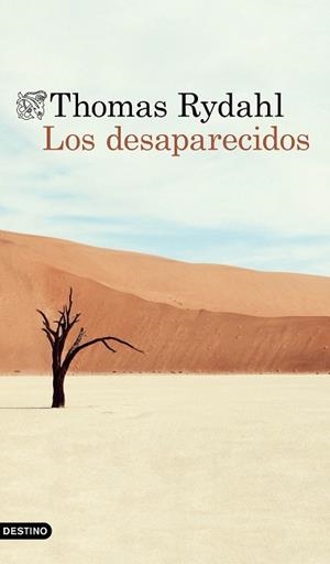 DESAPARECIDOS, LOS | 9788423353484 | RYDAHL, THOMAS | Llibreria Aqualata | Comprar llibres en català i castellà online | Comprar llibres Igualada
