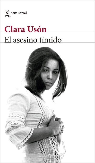 ASESINO TÍMIDO, EL | 9788432233395 | USÓN VEGAS, CLARA | Llibreria Aqualata | Comprar llibres en català i castellà online | Comprar llibres Igualada