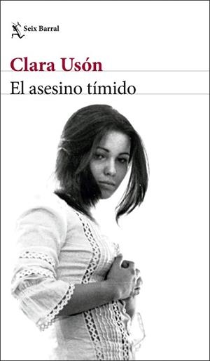 ASESINO TÍMIDO, EL | 9788432233395 | USÓN VEGAS, CLARA | Llibreria Aqualata | Comprar llibres en català i castellà online | Comprar llibres Igualada