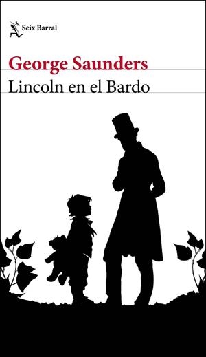 LINCOLN EN EL BARDO | 9788432233593 | SAUNDERS, GEORGE | Llibreria Aqualata | Comprar libros en catalán y castellano online | Comprar libros Igualada