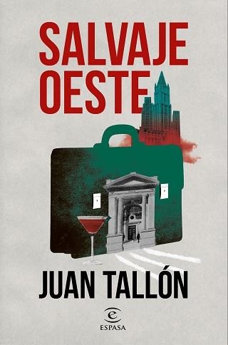 SALVAJE OESTE | 9788467052039 | TALLÓN, JUAN | Llibreria Aqualata | Comprar libros en catalán y castellano online | Comprar libros Igualada