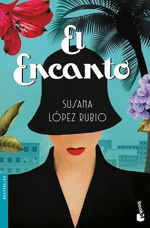 ENCANTO, EL | 9788467052220 | LÓPEZ, SUSANA | Llibreria Aqualata | Comprar libros en catalán y castellano online | Comprar libros Igualada
