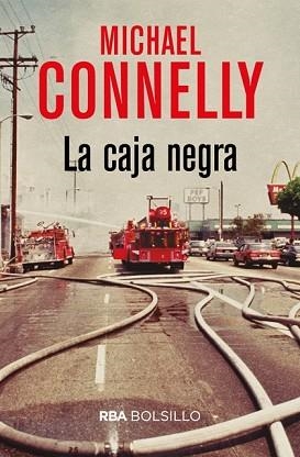 CAJA NEGRA, LA | 9788491870470 | CONNELLY , MICHAEL | Llibreria Aqualata | Comprar libros en catalán y castellano online | Comprar libros Igualada